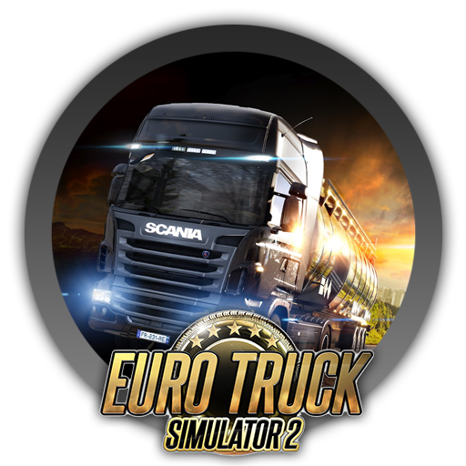 Euro Truck Simulator 2