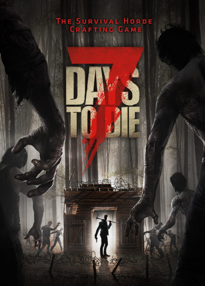 7 Days To Die