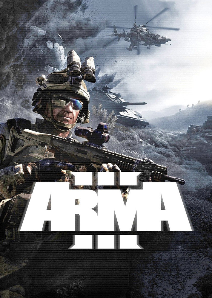 ArmA 3