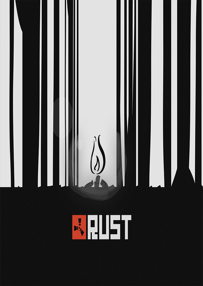Rust